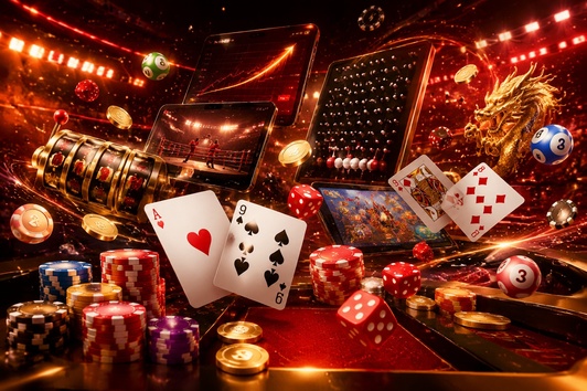 tlcasino